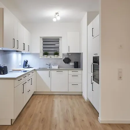 Wohnen Auf Zeit & Ferien In Wehr - Apartment Sand Exterior photo