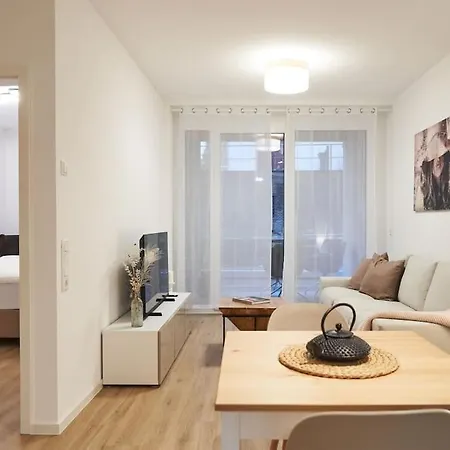 Wohnen Auf Zeit & Ferien In Wehr - Apartment Sand Exterior photo
