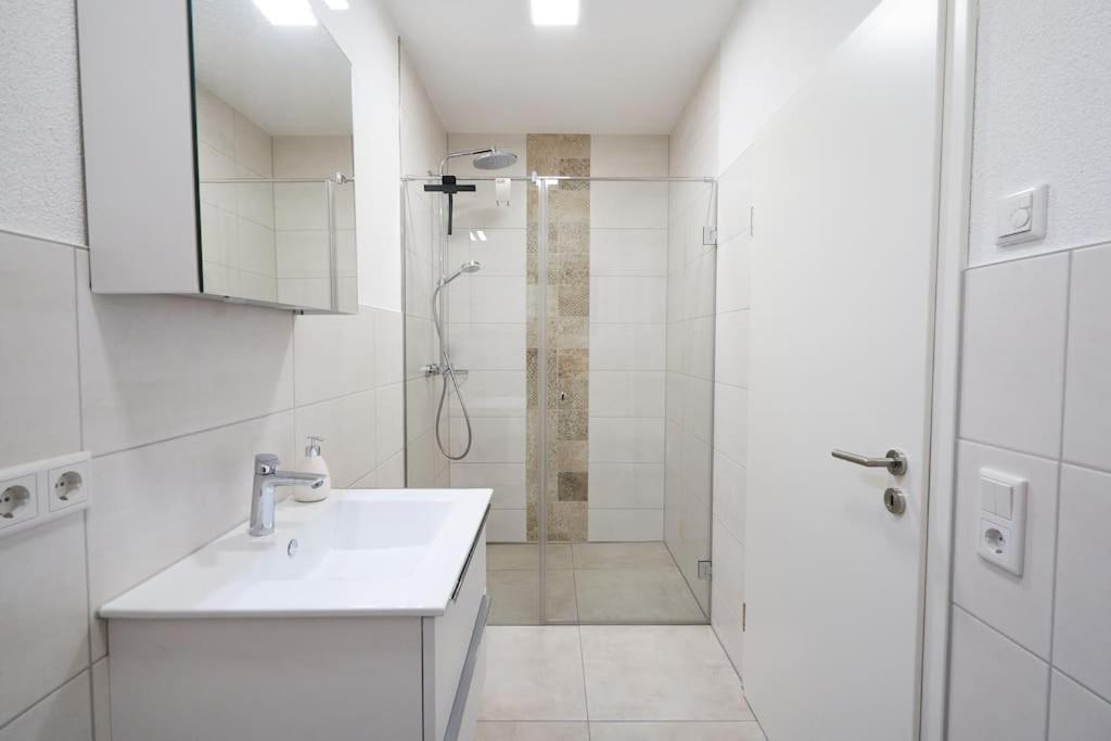 Wohnen Auf Zeit & Ferien In Wehr - Apartment *